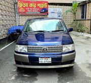 Toyota Probox 1.5 CNG 2WD 2003 Blue for sale