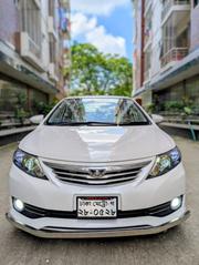 Toyota Allion 2013 Pearl for sale