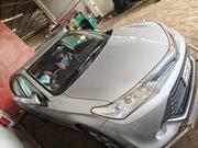 Toyota Axio 2015 Silver for sale