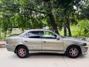 Toyota Sprinter 1993 Gray for sale