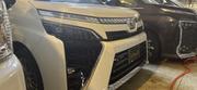 Toyota Voxy 2022 Pearl for sale