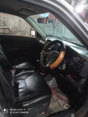 Toyota Probox 1.5 CNG 2WD 2004 Silver for sale