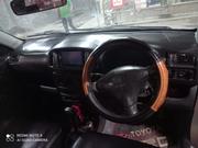 Toyota Probox 1.5 CNG 2WD 2004 Silver for sale