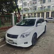Toyota Corolla Fielder 2007 Pearl for sale