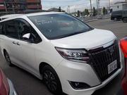 Toyota Esquire 2021 Pearl for sale