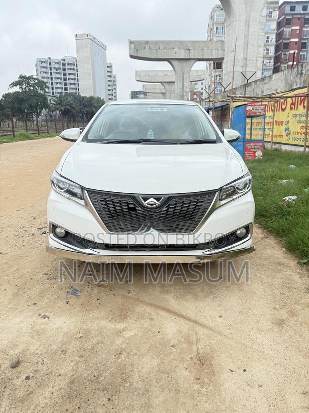 Toyota Allion 2015 Pearl