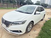 Toyota Allion 2015 Pearl for sale