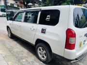Toyota Probox 2004 White for sale