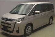 Toyota Noah 2022 Beige for sale