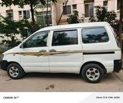 Toyota Noah 2.0 AWD (8 Seater) 2003 White for sale