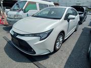 Toyota Corolla 2021 Pearl for sale