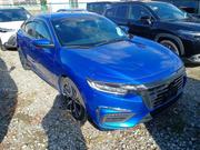 Honda Insight 2021 Blue for sale