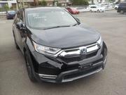 Honda CR-V 2021 Black for sale