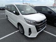 Toyota Noah 2021 Pearl for sale