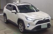 Toyota RAV4 2021 Pearl for sale