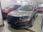 Toyota Premio 2021 Brown for sale