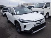 New Toyota Corolla Cross 2026 Pearl for sale