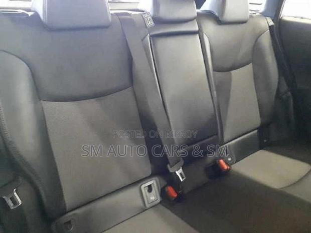 Toyota Corolla Cross 2022 Pearl