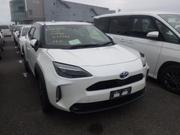 Toyota Yaris Cross 2021 Pearl for sale