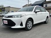 Toyota Axio 2020 White for sale
