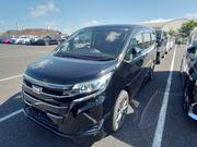 Toyota Noah 2021 Black for sale
