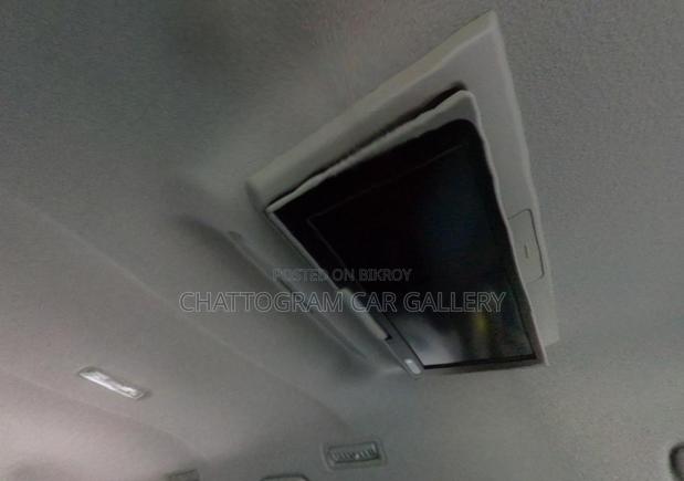 Toyota Noah 2021 Black