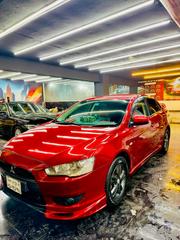 Mitsubishi Lancer 2008 for sale