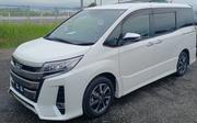 Toyota Noah 2.0 FWD (7 Seater) 2021 Pearl for sale