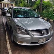 Toyota Premio 2004 Silver for sale