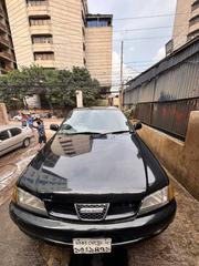 Toyota Carina 1999 Black for sale