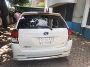 Toyota Corolla Fielder 2013 Pearl for sale