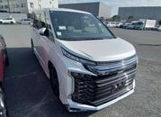 Toyota Voxy Hybrid S-Z 2WD 7-Seater 2023 Pearl for sale