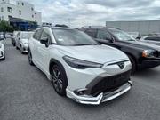 Toyota Corolla Cross LE 2WD 2024 Pearl for sale