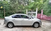 Mazda Axela 2005 Silver for sale