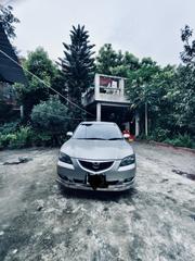 Mazda Axela 2005 Silver for sale