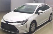 Toyota Corolla 2021 Pearl for sale
