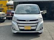 Toyota Noah 2021 Silver for sale