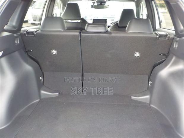Toyota Corolla Cross 2022 Pearl