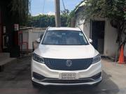 Changan Hunter Plus 2.0 Petrol 4x4 2022 White for sale