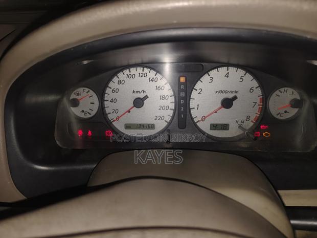 Nissan Sunny 2012 White