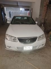 Nissan Sunny 2012 White for sale