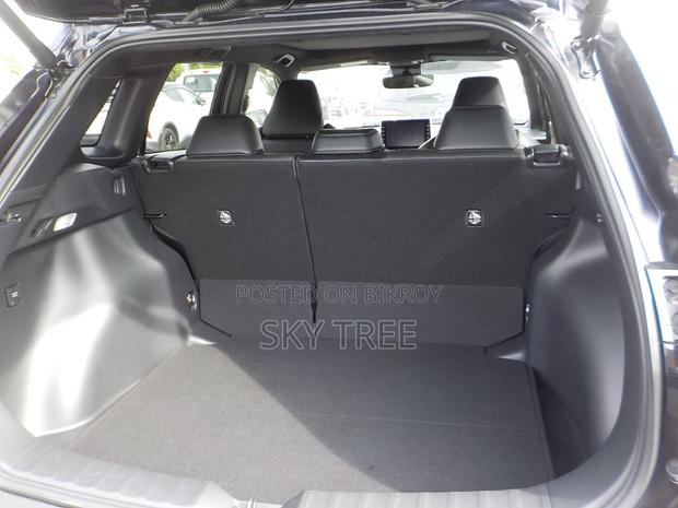 Toyota Corolla Cross 2022