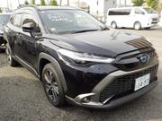 Toyota Corolla Cross 2022 for sale