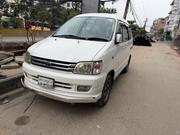 Toyota Noah 2003 Pearl for sale