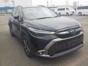 Toyota Corolla Cross 2023 Purple for sale