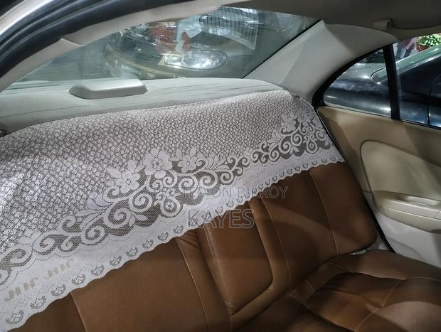Nissan Sunny 2012 White