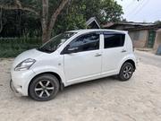 Toyota Passo 2009 White for sale