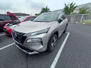 Nissan X-Trail 2024 Beige for sale