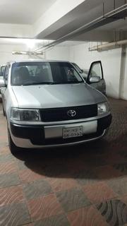 Toyota Probox 1.5 GL 2WD 2012 Black for sale