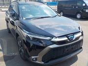 Toyota Corolla Cross 2023 Purple for sale